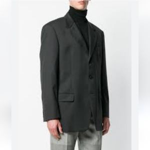 Kasper Men's Blazer / Sport Coat  44R